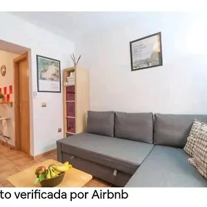 Apartamento Precioso Apartamento En Centro, Málaga