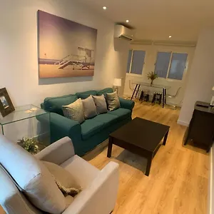 Apartamento Centro Historico Catedral, Málaga